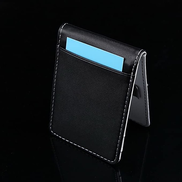 🟤 Men’s Y & G Smart Wallet - Picture 4 of 10